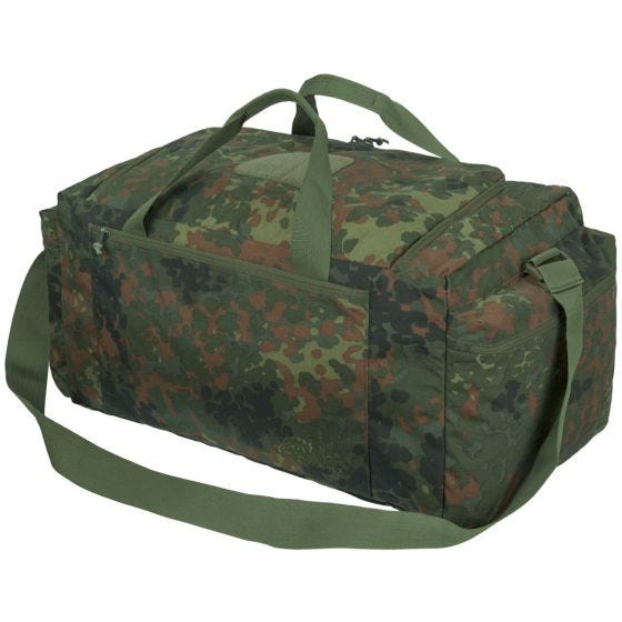 Helikon Urban Treenikassi Flecktarn
