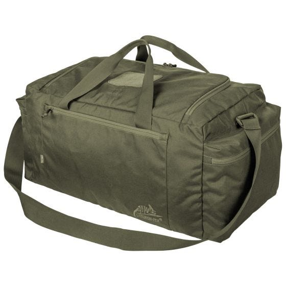 Helikon Urban Treenikassi - RAL 7013