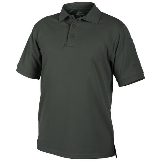 Helikon UTL Poolopaita - Jungle Green