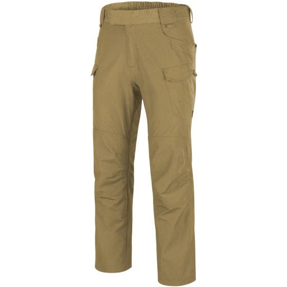 Helikon UTP Flex Housut - Coyote