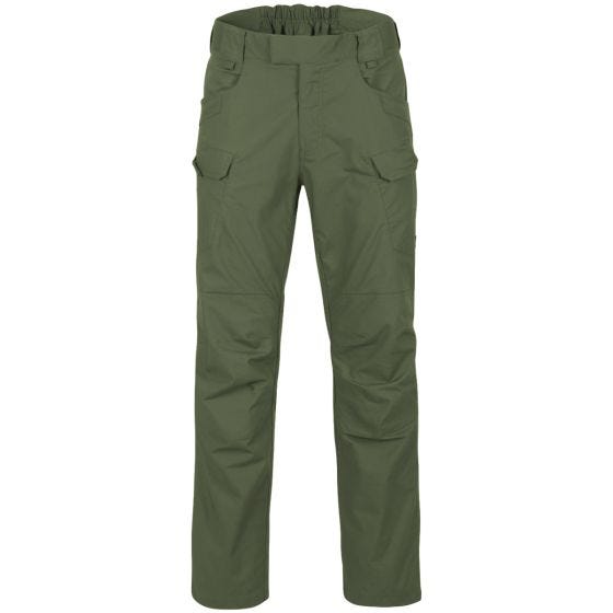 Helikon UTP Trousers Polycotton R/S Olive Green
