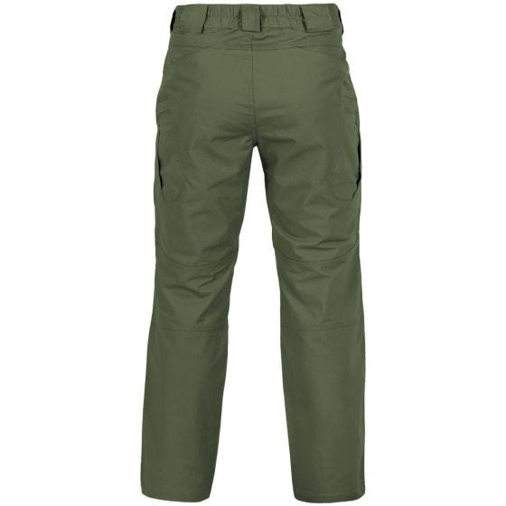 Helikon UTP Trousers Polycotton R/S Olive Green