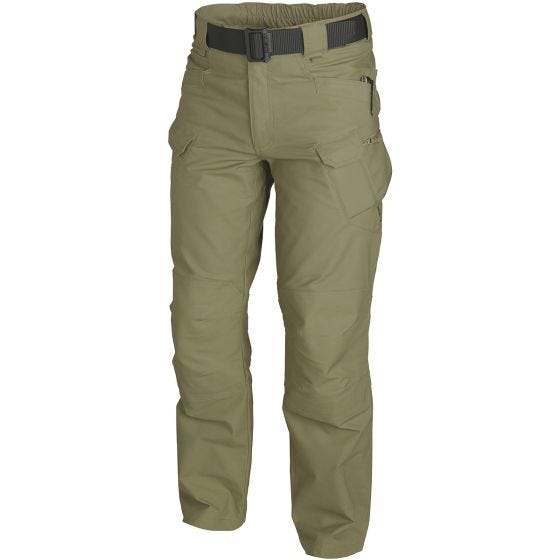 Helikon UTP Housut Ripstop - Adaptive Green