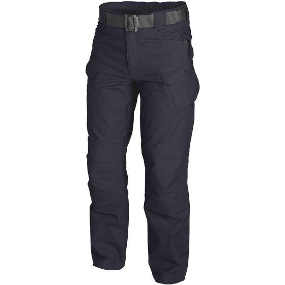 Helikon UTP Housut Ripstop - Navy Blue