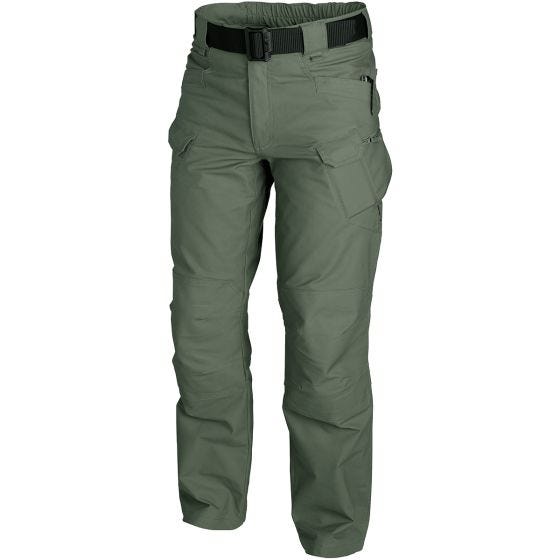 Helikon UTP Housut Puuvillasekoite - Olive Drab