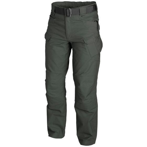 Helikon UTP Housut Puuvillasekoite - Jungle Green
