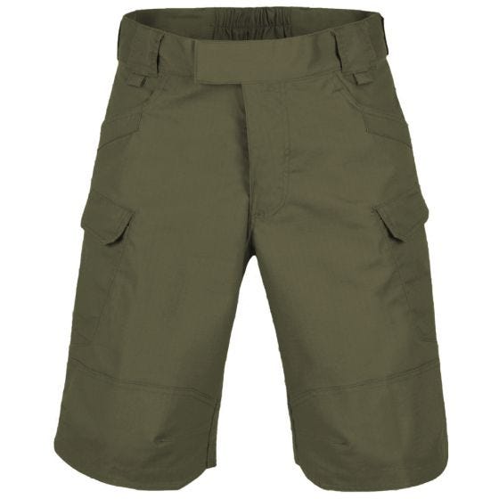 Helikon Urban Tactical Shortsit 11" - Adaptive Green