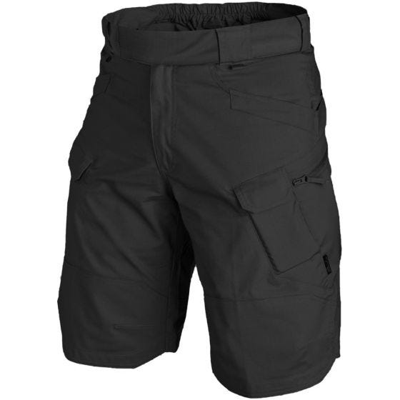 Helikon Urban Tactical Shortsit 11" - Musta