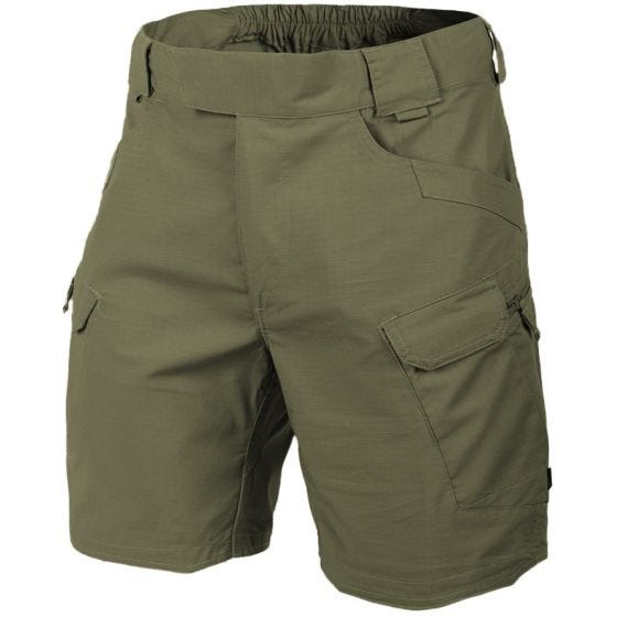 Helikon Urban Tactical Shortsit 8,5" - Adaptive Green