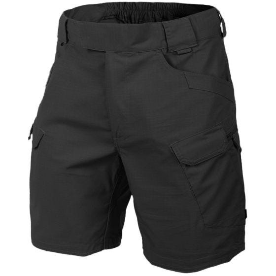 Helikon Urban Tactical Shortsit 8,5" - Musta