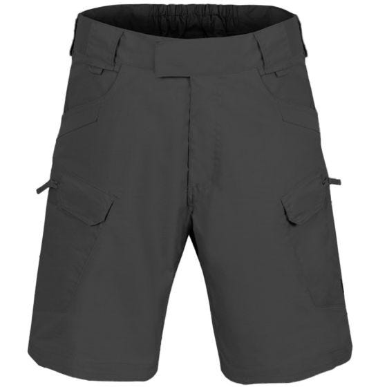Helikon Urban Tactical Shortsit 8,5" - Musta
