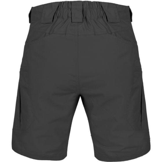 Helikon Urban Tactical Shortsit 8,5" - Musta