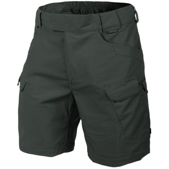 Helikon Urban Tactical Shortsit 8,5" - Jungle Green