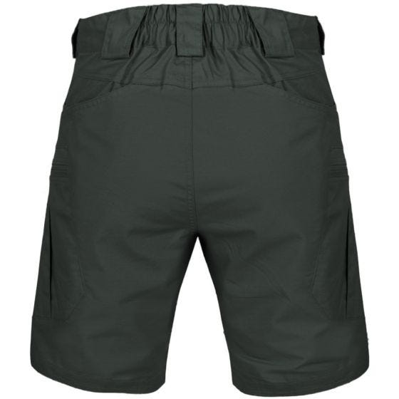 Helikon Urban Tactical Shortsit 8,5" - Jungle Green