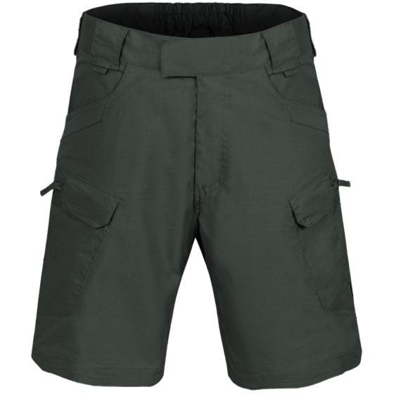 Helikon Urban Tactical Shortsit 8,5" - Jungle Green