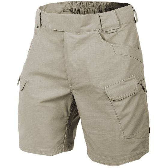 Helikon Urban Tactical Shortsit 8,5" - Khaki