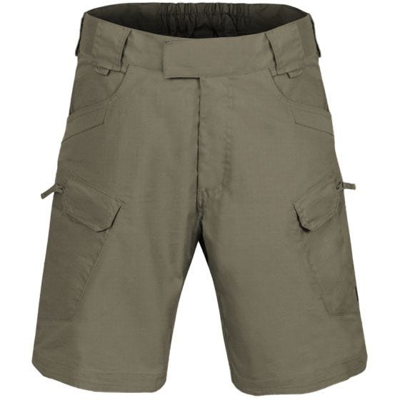 Helikon Urban Tactical Shortsit 8,5" - Taiga Green
