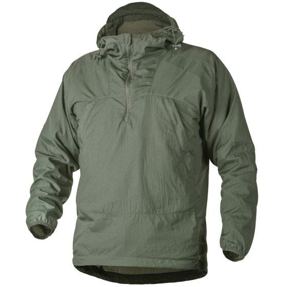 Helikon Windrunner Tuulipusero - Alpha Green