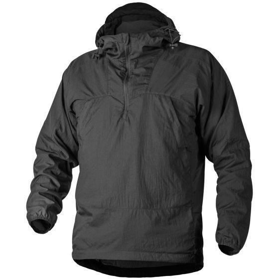 Helikon Windrunner Tuulipusero - Musta