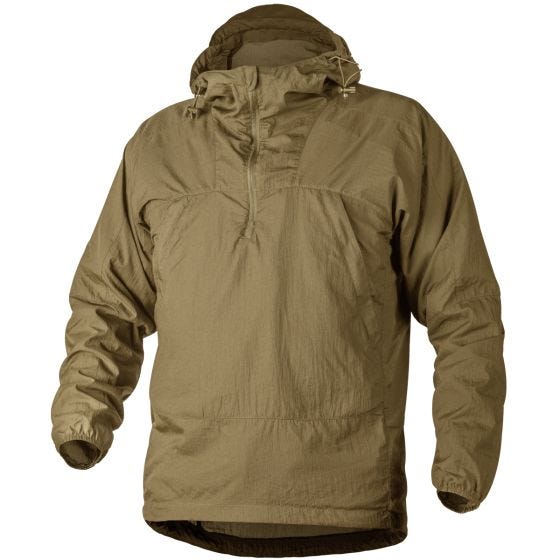 Helikon Windrunner Tuulipusero - Coyote