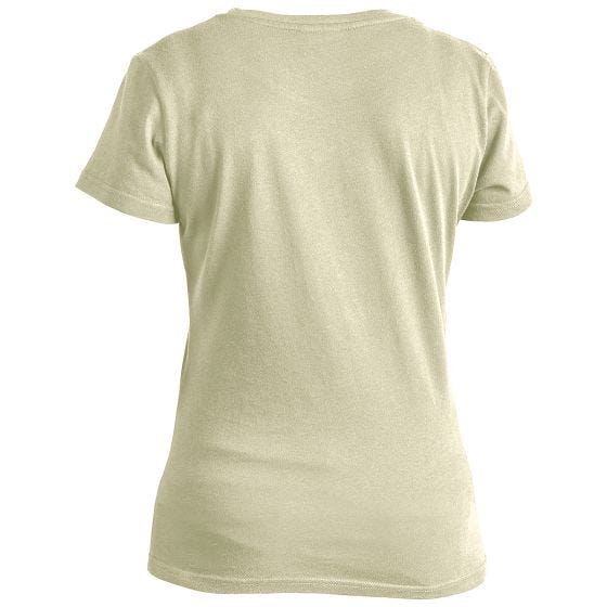Helikon T-paita Naisten - Khaki