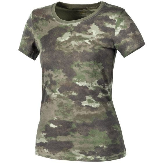 Helikon T-paita Naisten - Legion Forest