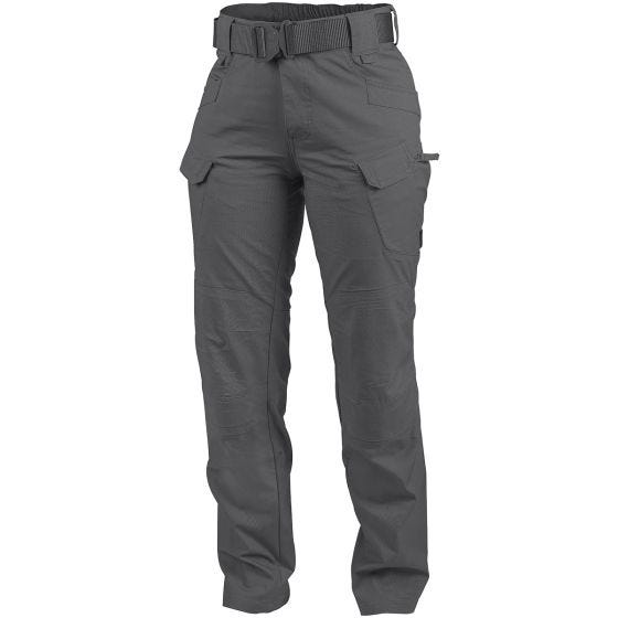 Helikon UTP Housut Naisten Ripstop - Shadow Grey