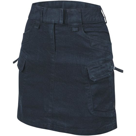 Helikon Urban Tactical Hame Naisten - Denim Blue