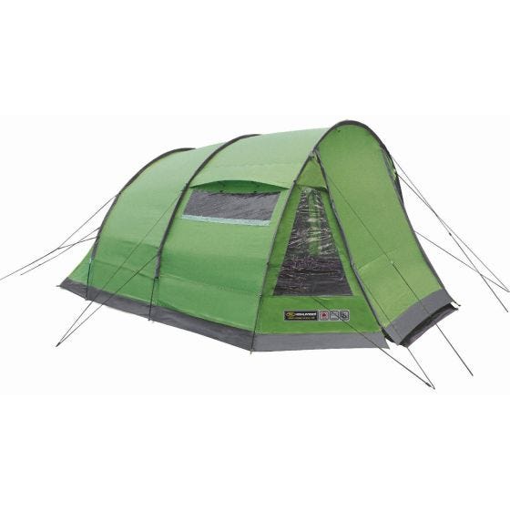 Highlander Sycamore 5 Teltta Meadow/Spring Green