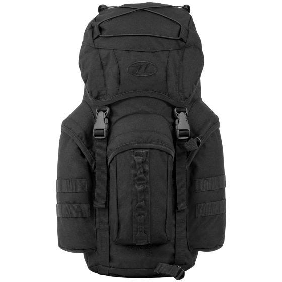 Pro-Force New Forces Rinkka 25 L Musta