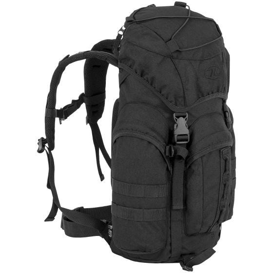 Pro-Force New Forces Rinkka 25 L Musta