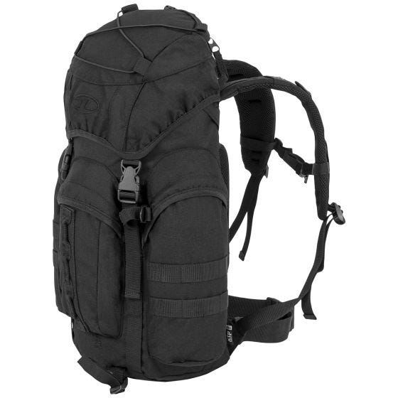 Pro-Force New Forces Rinkka 25 L Musta