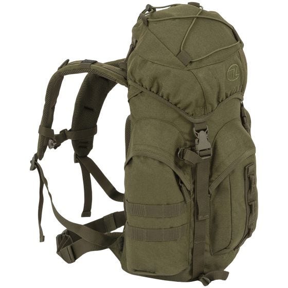 Pro-Force New Forces Rinkka 25 L Oliivi