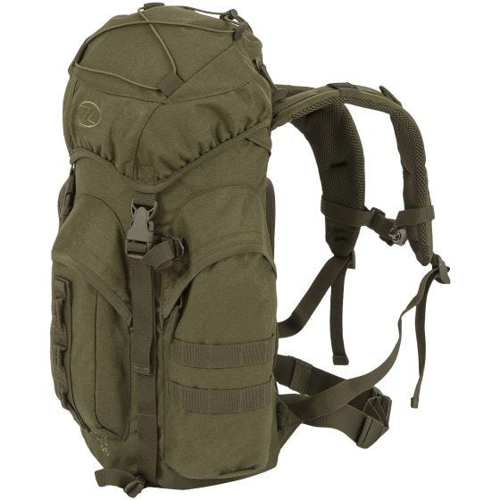 Pro-Force New Forces Rinkka 25 L Oliivi