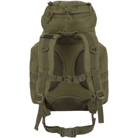 Pro-Force New Forces Rinkka 25 L Oliivi