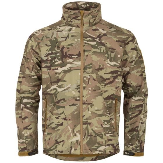 Highlander Odin Soft Shell -takki - HMTC
