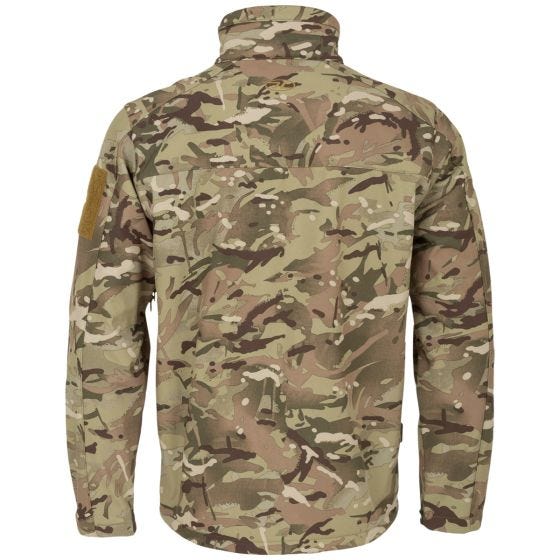 Highlander Odin Soft Shell -takki - HMTC