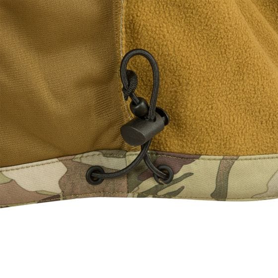Highlander Odin Soft Shell -takki - HMTC