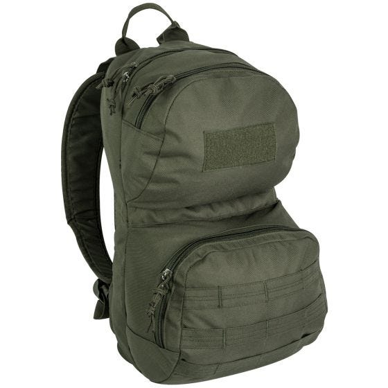 Highlander Partioreppu 12 L Oliivi
