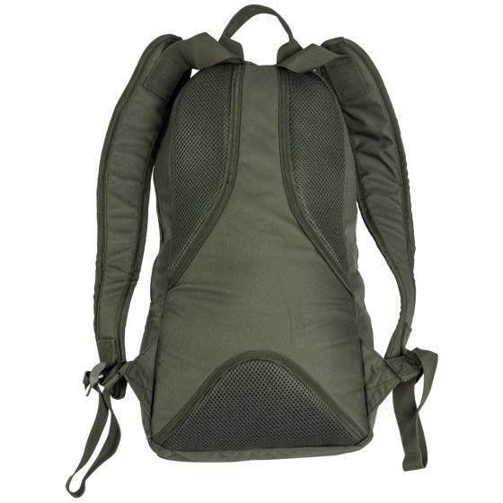 Highlander Partioreppu 12 L Oliivi