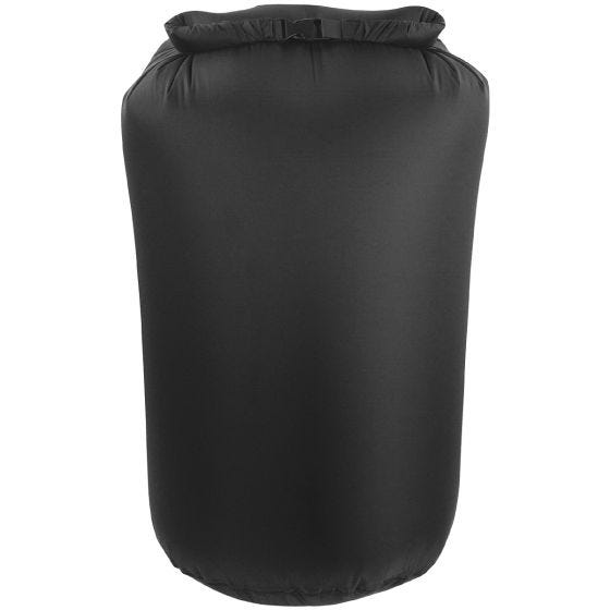 Highlander X-Light Kuivasäkki 40 L Musta