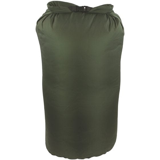 Highlander X-Light Kuivasäkki 40 L Oliivinvihreä