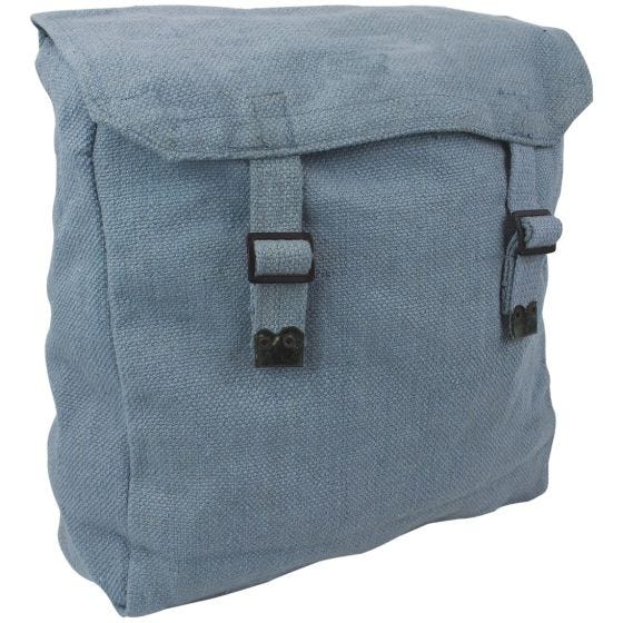 Highlander Iso Hihnareppu RAF Blue