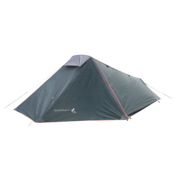 Highlander Blackthorn 1 XL Teltta - Hunter Green
