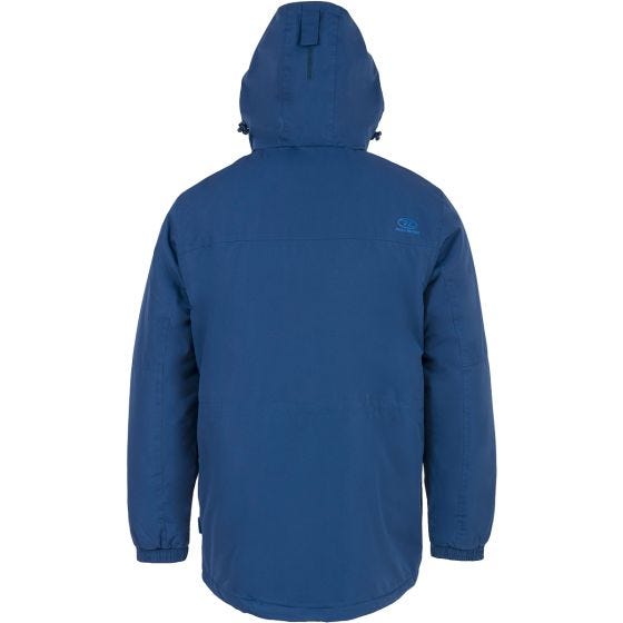 Highlander Boreas Takki Pehmustettu - Navy