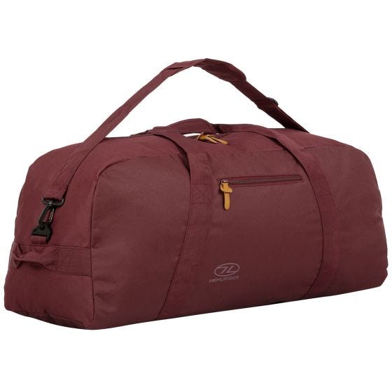 Highlander Cargolaukku 100 L - Port
