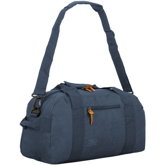 Highlander Cargolaukku 30 L - Denim Blue