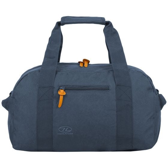 Highlander Cargolaukku 30 L - Denim Blue