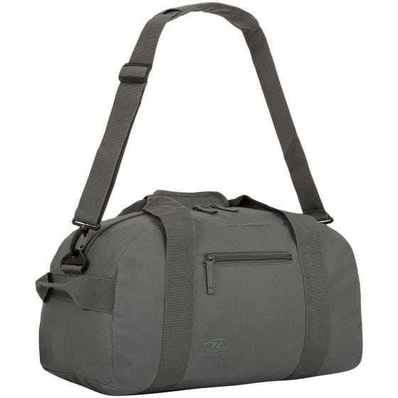 Highlander Cargolaukku 30 L - Harmaa