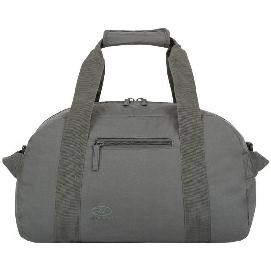 Highlander Cargolaukku 30 L - Harmaa